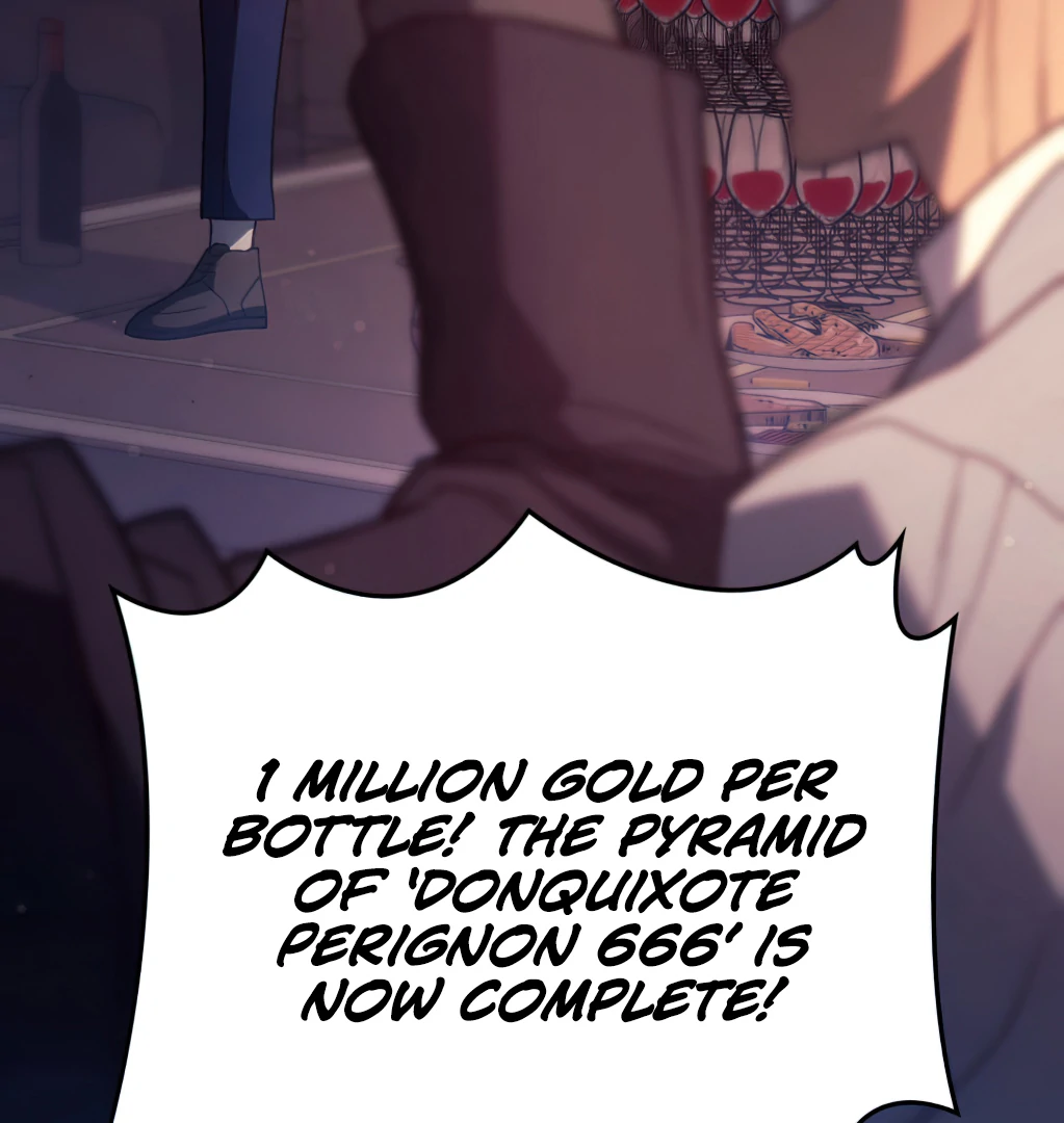 Revenge of the Iron-Blooded Sword Hound, Chapter 19 image 015